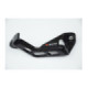 Scar Carbon Rear Caliper Guard - Yamaha