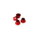 Scar Rubber killer - CR CRF - Red color