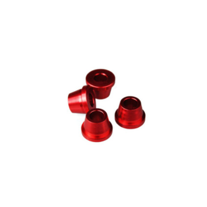 Scar Rubber killer - CR CRF - Red color