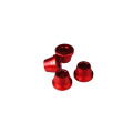 Scar Rubber killer - CR CRF - Red color