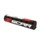 Scar Regular Bar Pad S² - Black color