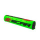 Scar Regular Bar Pad S² - Green Fluo color