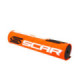 Scar Regular Bar Pad S² - Orange Fluo color