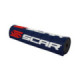 Scar Regular Bar Pad S² - Dark Blue color