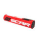 Scar Regular Bar Pad S² - Red color