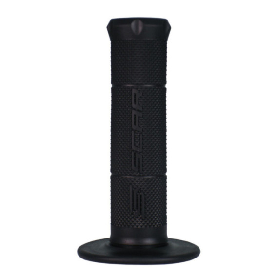 Scar Original Mx GRIPS - Black color