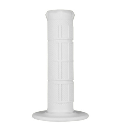 Scar Original Mx GRIPS - White color