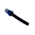 Scar Aluminium Vent Cap - Blue color