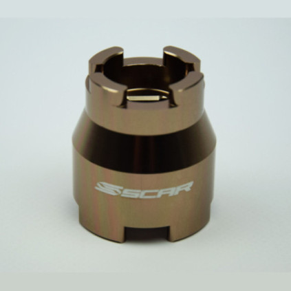 Scar Ktm special socket 4CS/CC