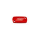 Scar Front Brake Reservoir Cover - Honda/Beta Red color