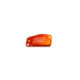 Scar Front Brake Reservoir Cover Ktm Orange color