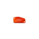 Scar Front Clutch Reservoir Cover Ktm Orange color