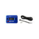 Scar Hour meter Blue color