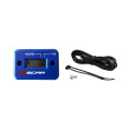 Scar Hour meter Blue color