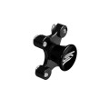 Scar Launch control Button - replacement - Black