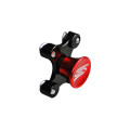 Scar Launch control Button - replacement - Red