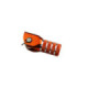 Scar Replacement Tip of Gear Shift Lever - Orange