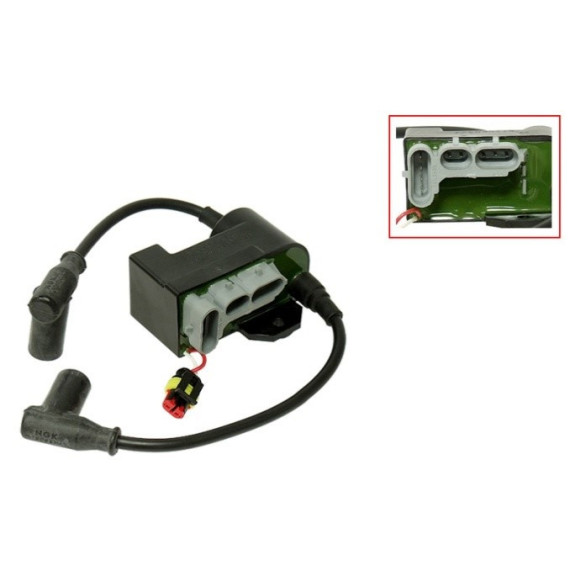 Sno-X Calibrated module BRP 550 2010-