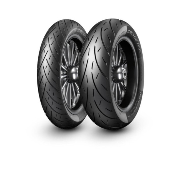 Metzeler Cruisetec 130/70 R 18 M/C 63H TL Fr.