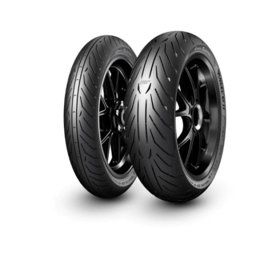 Pirelli Angel GT II 120/60 ZR 17 M/C (55W) TL Fr.