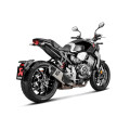 Akrapovic Slip-On Line (Titanium) CB 1000 R 2018-