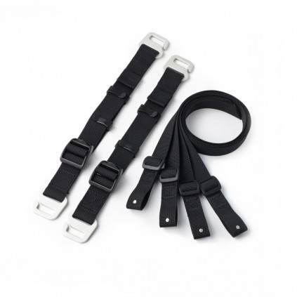 KRIEGA HOOK STRAP SET US5