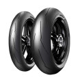 Pirelli Diablo Supercorsa V3 160/60 ZR 17 M/C 69W TL SC1 Re.