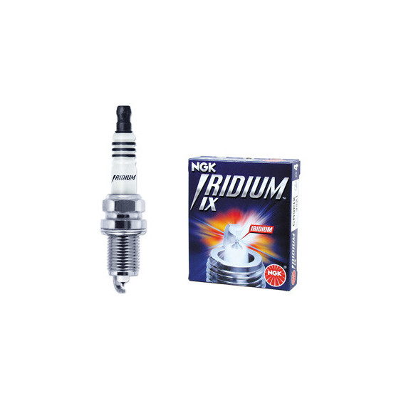 NGK sparkplug BPR6HIX