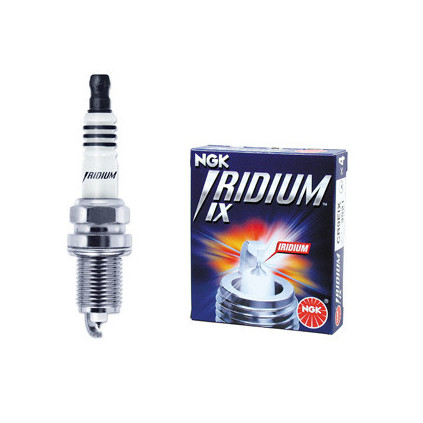 NGK sparkplug BPR6HIX