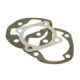 Airsal Gasket set, 63cc, Yamaha DT50 -97, (14120345)