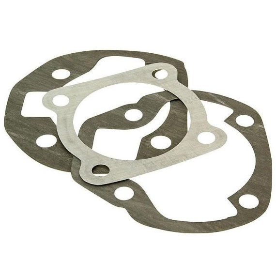 Airsal Gasket set, 63cc, Yamaha DT50 -97, (14120345)