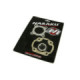 Naraku Top-gasket, CPI03- 2-S  / Keeway 2-S