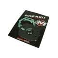 Naraku Top-gasket, Derbi Senda 06- / Aprilia RX,SX 06- / Gilera SMT,RCR 06-