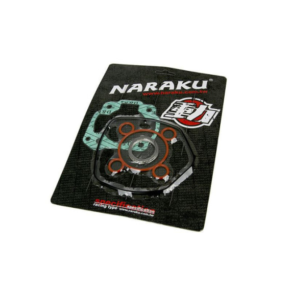 Naraku Top-gasket, Minarelli Horizontal LC