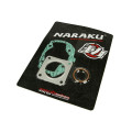 Naraku Top-gasket, Peugeot 08- AC