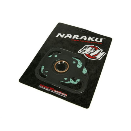 Naraku Top-gasket, Peugeot 07-12 LC