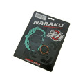 Naraku Top-gasket, Peugeot 07- LC 70cc