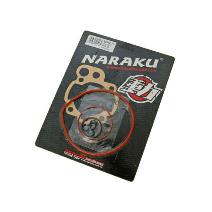 Naraku Top-gasket, Minarelli AM6 70cc