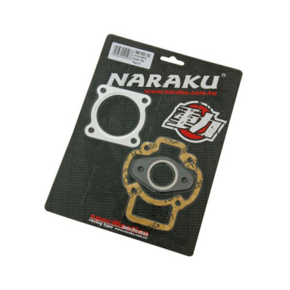 Naraku Top-gasket, Piaggio AC 70cc