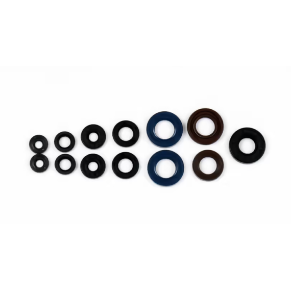 Athena Oil seal set, Derbi Senda 98- / Aprilia RX,SX 06- / Gilera RCR,SMT 03-