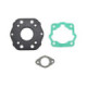 Tec-X  Top-gasket, Derbi Senda 98-05, (Plåt)