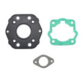 Tec-X  Top-gasket, Derbi Senda 98-05, (Plåt)