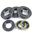 TNT Oil seal set, Derbi Senda 98-05 (6 pcs)