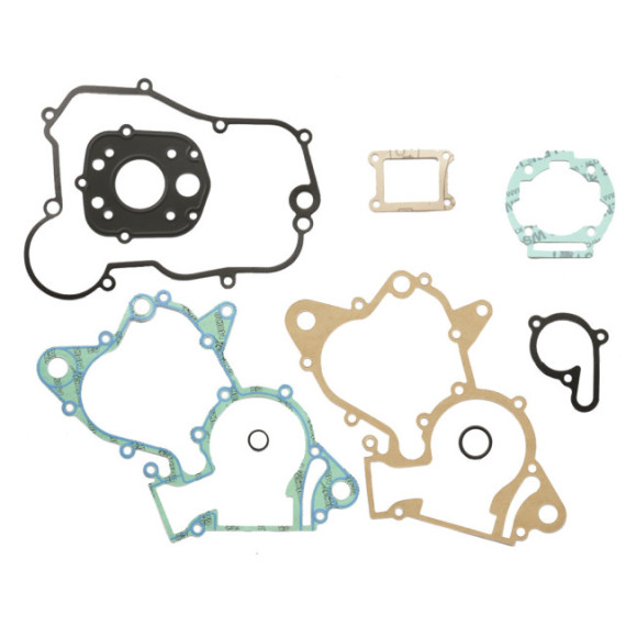 Athena Full-gasket, Derbi Senda 06- / Aprilia RX,SX 06- / Gilera SMT,RCR 06-