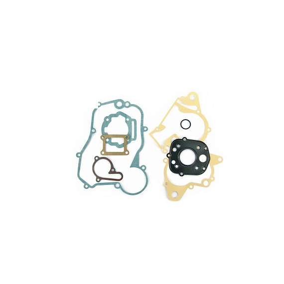 TNT Full-gasket, Derbi Senda 06- / Aprilia RX,SX 06- / Gilera SMT,RCR 06-