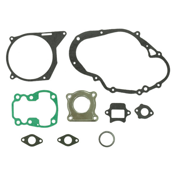 Tec-X Full-gasket, Suzuki PV50