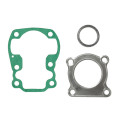 Tec-X Top-gasket, Suzuki PV50 50mm 80cc