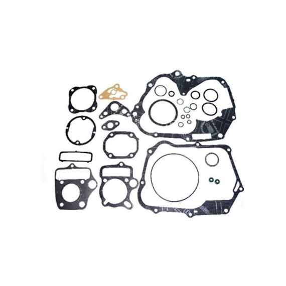 Tec-X Full-gasket, Honda Z50 1987-1994