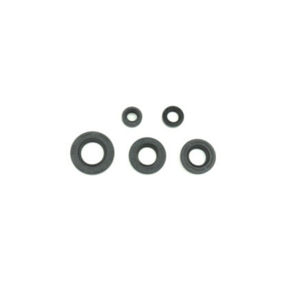 Athena Oil seal set, Suzuki PV50