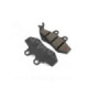 Brake pads, Front